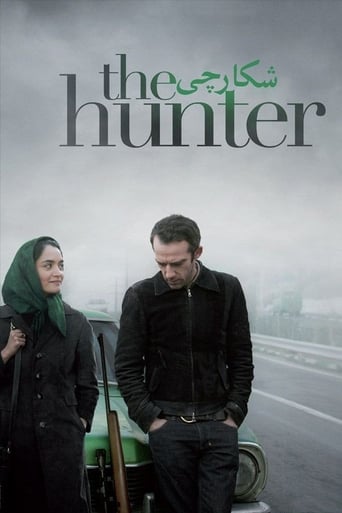 The Hunter streaming in alta definizione