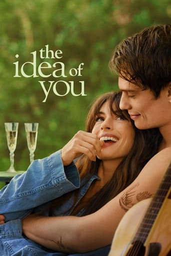 The Idea of You - Film completo in Altadefinizione The Idea of You streaming in alta definizione