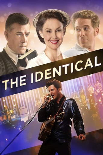 The Identical - Film completo in Altadefinizione The Identical streaming in alta definizione