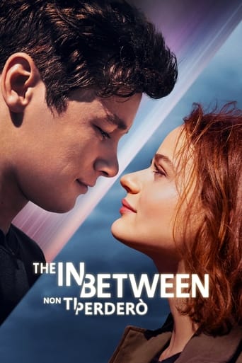 Guarda The In Between - Non ti perderò in Altadefinizione The In Between - Non ti perderò streaming film HD poster