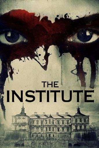 The Institute - Film completo in Altadefinizione The Institute streaming in alta definizione