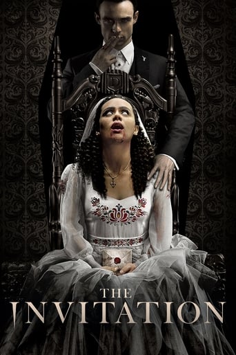 The Invitation - Film completo in Altadefinizione The Invitation streaming in alta definizione