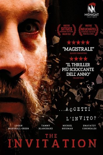 The Invitation - Film completo in Altadefinizione The Invitation streaming in alta definizione