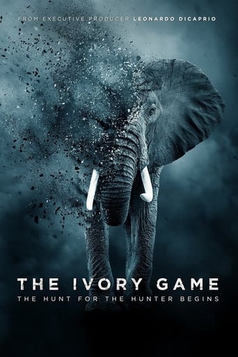 The Ivory Game - Film completo in Altadefinizione The Ivory Game streaming in alta definizione