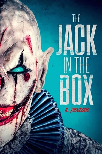 The Jack in the Box - Il risveglio