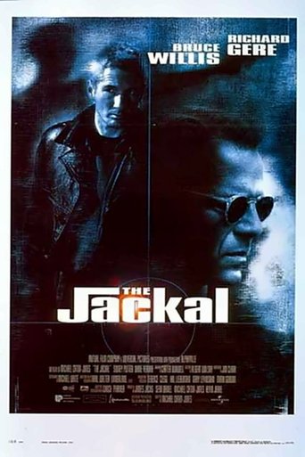 The Jackal - Film completo in Altadefinizione The Jackal streaming in alta definizione