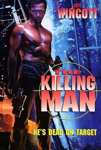 The Killing Machine - Film completo in Altadefinizione The Killing Machine streaming in alta definizione