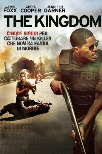 The Kingdom - Film completo in Altadefinizione The Kingdom streaming in alta definizione
