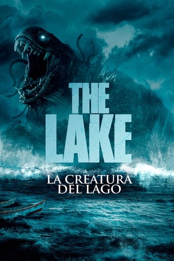 The Lake - La creatura del lago - Film completo in Altadefinizione The Lake - La creatura del lago streaming in alta definizione