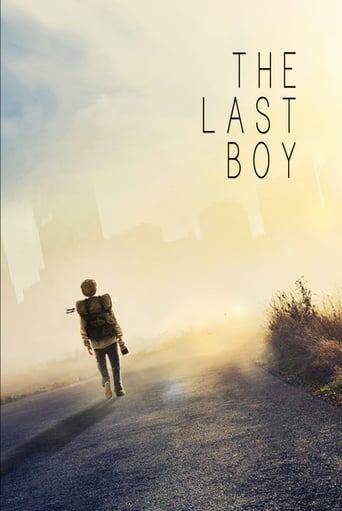 The Last Boy - Film completo in Altadefinizione The Last Boy streaming in alta definizione