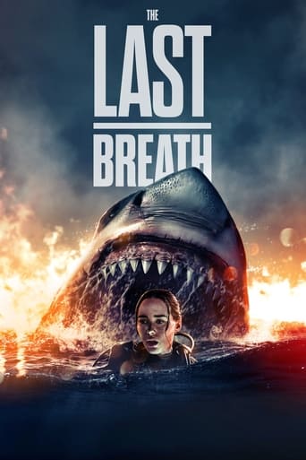The Last Breath - Film completo in Altadefinizione The Last Breath streaming in alta definizione