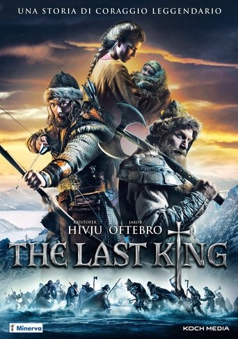 The Last King - Film completo in Altadefinizione The Last King streaming in alta definizione