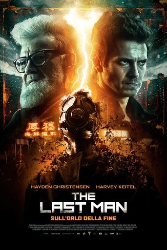 The Last Man streaming in alta definizione