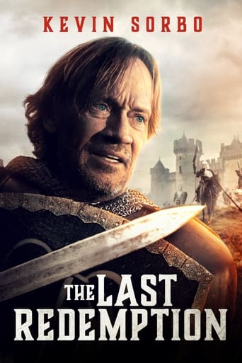 The Last Redemption streaming in alta definizione