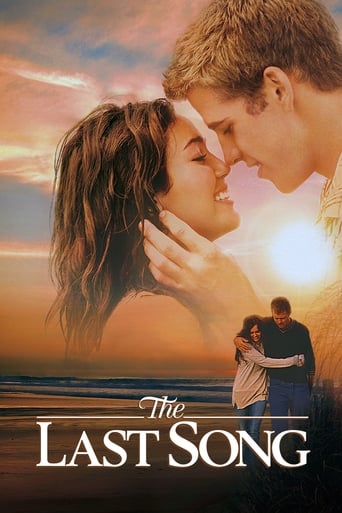The Last Song - Film completo in Altadefinizione The Last Song streaming in alta definizione