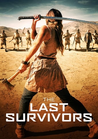 The Last Survivors - Film completo in Altadefinizione The Last Survivors streaming in alta definizione