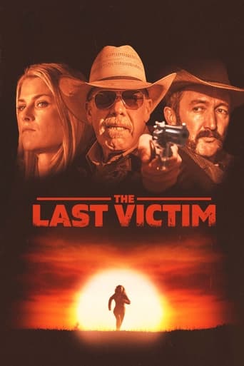 The Last Victim - Film completo in Altadefinizione The Last Victim streaming in alta definizione