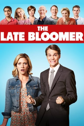The Late Bloomer streaming in alta definizione
