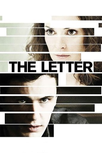 Guarda The Letter in Altadefinizione The Letter streaming film HD poster