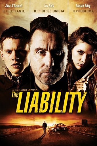 The Liability streaming in alta definizione