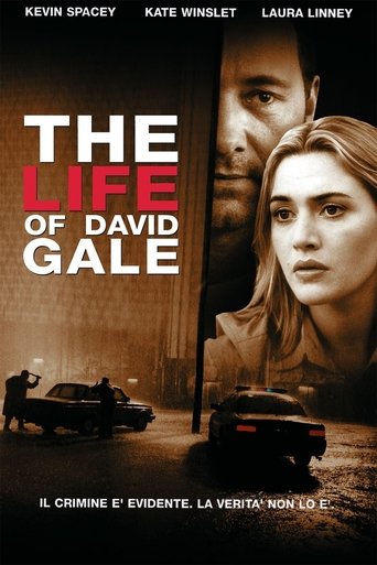 The Life of David Gale - Film completo in Altadefinizione The Life of David Gale streaming in alta definizione