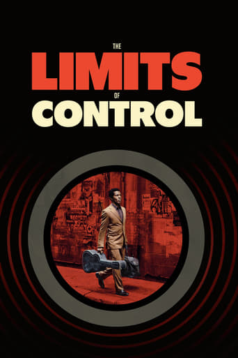 The Limits of Control streaming in alta definizione