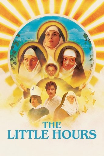 The Little Hours - Film completo in Altadefinizione The Little Hours streaming in alta definizione