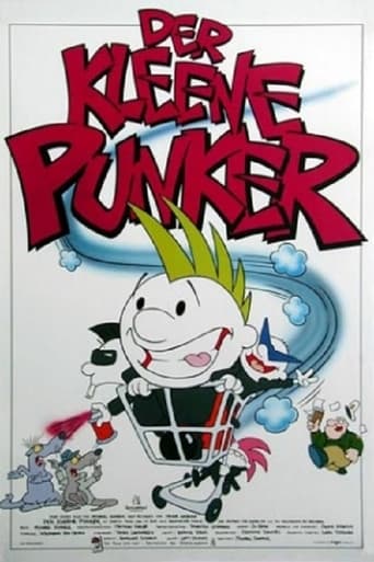 The Little Punker - Film completo in Altadefinizione The Little Punker streaming in alta definizione