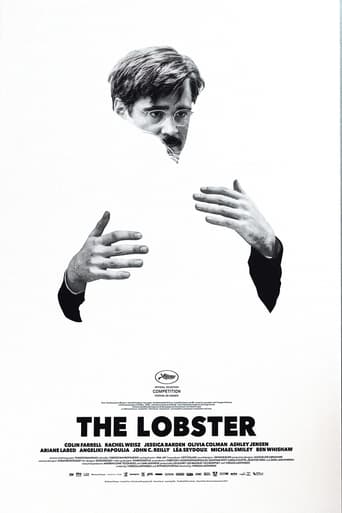 The Lobster streaming in alta definizione