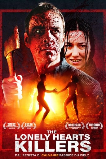 The lonely hearts killers - Film completo in Altadefinizione The lonely hearts killers streaming in alta definizione
