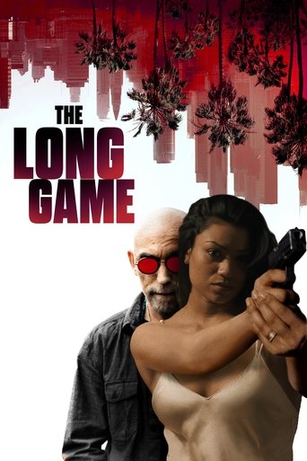 The Long Game streaming in alta definizione