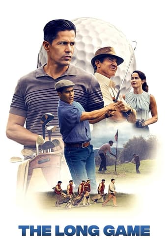 The Long Game - Film completo in Altadefinizione The Long Game streaming in alta definizione