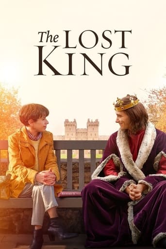 The Lost King - Film completo in Altadefinizione The Lost King streaming in alta definizione