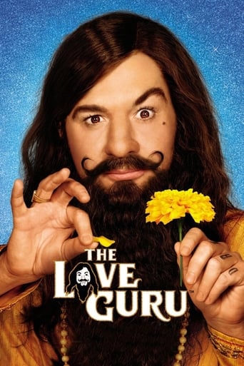 The Love Guru - Film completo in Altadefinizione The Love Guru streaming in alta definizione