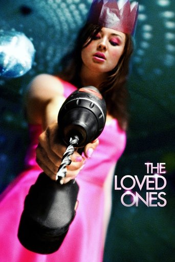 The Loved Ones - Film completo in Altadefinizione The Loved Ones streaming in alta definizione