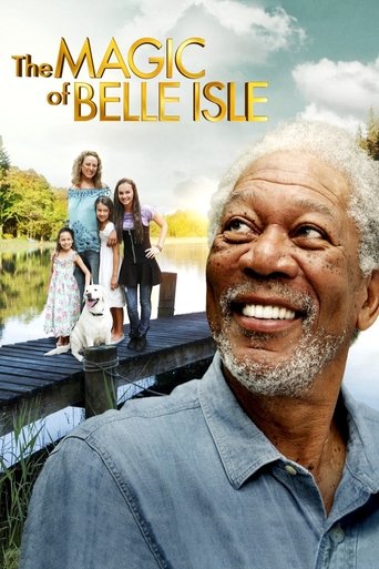 The Magic of Belle Isle - Film completo in Altadefinizione The Magic of Belle Isle streaming in alta definizione