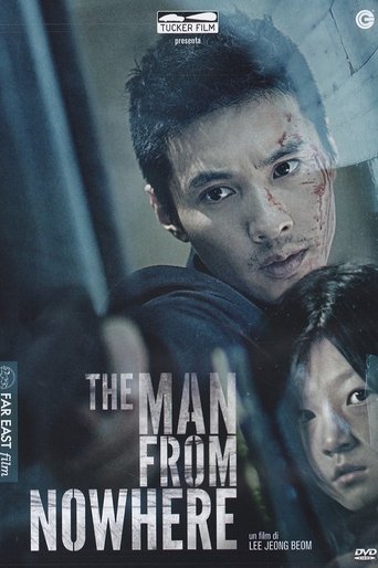 The Man from Nowhere - Film completo in Altadefinizione The Man from Nowhere streaming in alta definizione