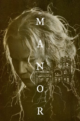 The Manor - Film completo in Altadefinizione The Manor streaming in alta definizione