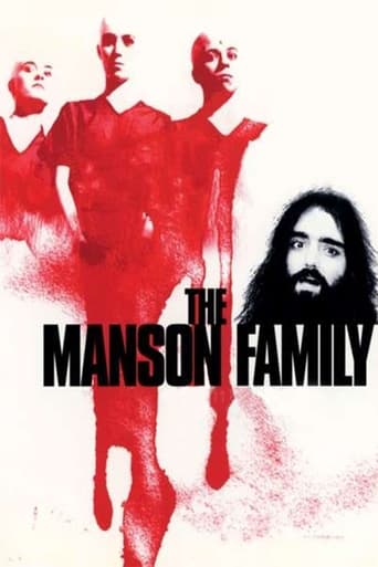 The Manson Family - Film completo in Altadefinizione The Manson Family streaming in alta definizione