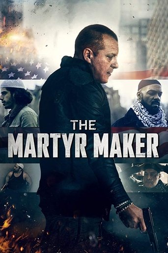 The Martyr Maker - Film completo in Altadefinizione The Martyr Maker streaming in alta definizione