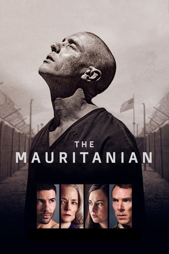 The Mauritanian - Film completo in Altadefinizione The Mauritanian streaming in alta definizione