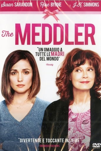The Meddler - Film completo in Altadefinizione The Meddler streaming in alta definizione