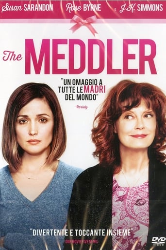 The Meddler