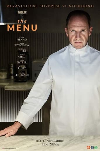 The Menu - Film completo in Altadefinizione The Menu streaming in alta definizione