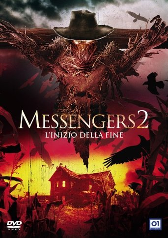 The Messengers 2 - L'inizio della fine - Film completo in Altadefinizione The Messengers 2 - L'inizio della fine streaming in alta definizione