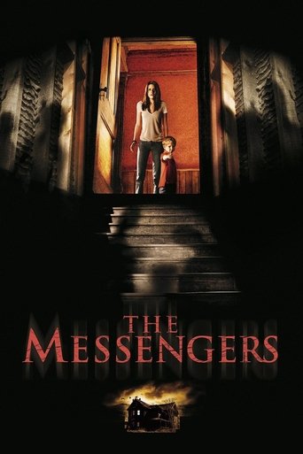 The Messengers - Film completo in Altadefinizione The Messengers streaming in alta definizione