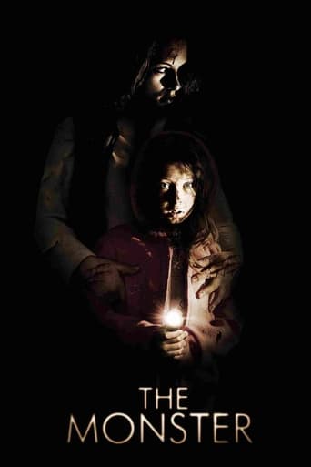The Monster - Film completo in Altadefinizione The Monster streaming in alta definizione