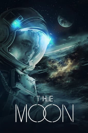 The Moon streaming in alta definizione