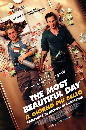 The Most Beautiful Day - Il giorno più bello - Film completo in Altadefinizione The Most Beautiful Day - Il giorno più bello streaming in alta definizione