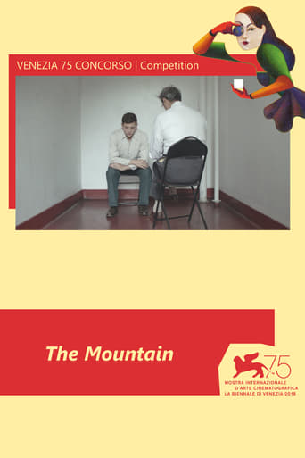 The Mountain - Film completo in Altadefinizione The Mountain streaming in alta definizione
